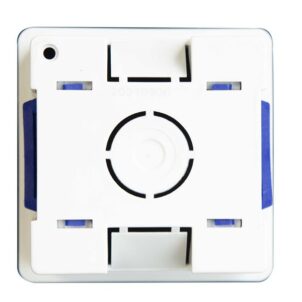 Dry Lining Box 1-Gang 36mm