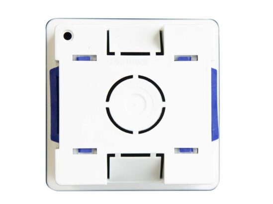 Dry Lining Box 1-Gang 36mm
