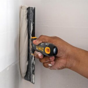 Soft Grip Taping Knife 300mm (12in)