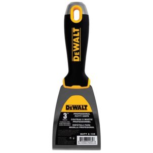 Hammer End Jointing/Filling Knife 75mm (3in)