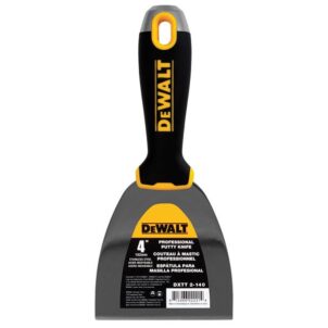 Hammer End Jointing/Filling Knife 100mm (4in)