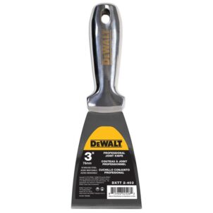 Stainless Steel Jointing/Filling Knife 75mm (3in)