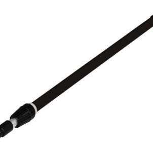 Skimmer Telescopic Pole 48-87in