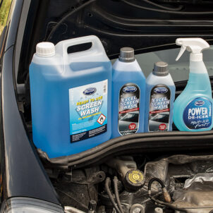 AD22C De-Icer Spray 500Ml