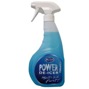 Power De-Icer 750ml