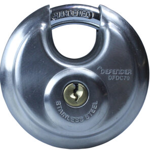 Diskus® Padlock 70mm