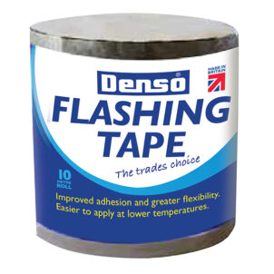 Flashing Tape Grey 150mm x 10m Roll