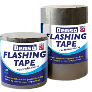 Flashing Tape Grey 75mm x 10m Roll