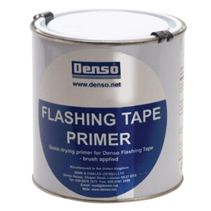 Flashing Tape Primer 1 Litre