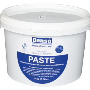 Denso Paste 2.5kg Tub