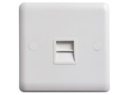 Secondary Telephone Outlet