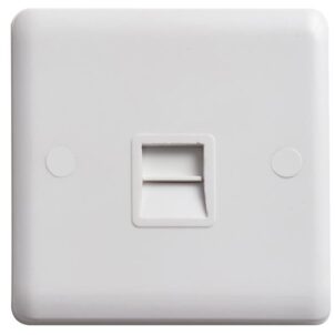 Secondary Telephone Outlet