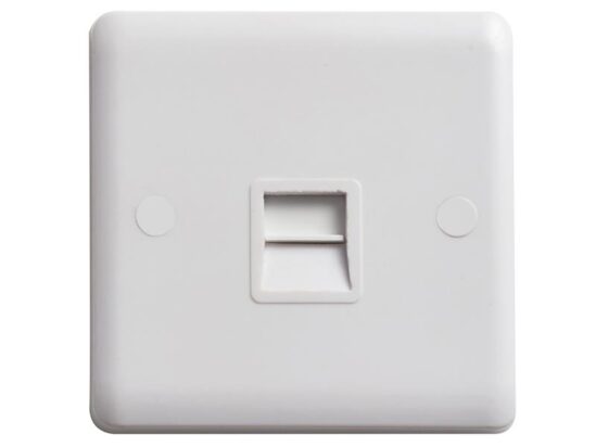 Secondary Telephone Outlet