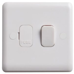 Fused Switched Spur 13A