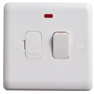 Fused Switched Spur with Neon 13A