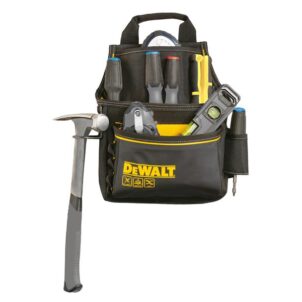 DWST40101 Pro Single Pouch with Belt