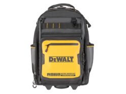 DWST60101 Pro Backpack on Wheels