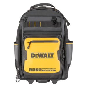 DWST60101 Pro Backpack on Wheels