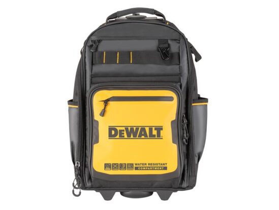 DWST60101 Pro Backpack on Wheels