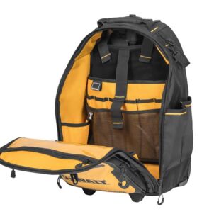 DWST60101 Pro Backpack on Wheels - Image 2