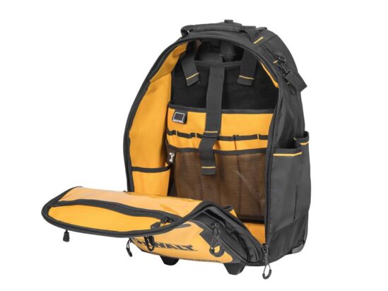 DWST60101 Pro Backpack on Wheels - Image 2