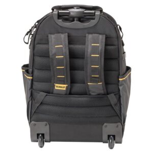 DWST60101 Pro Backpack on Wheels - Image 3