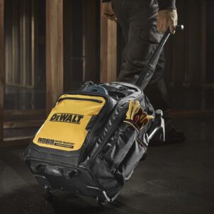 DWST60101 Pro Backpack on Wheels - Image 5