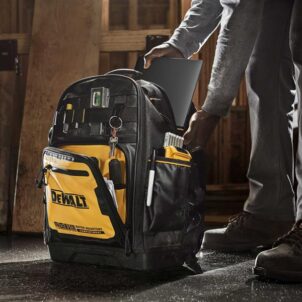 DWST60102 Pro Backpack - Image 4