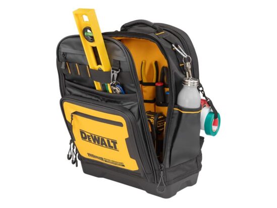 DWST60102 Pro Backpack - Image 5