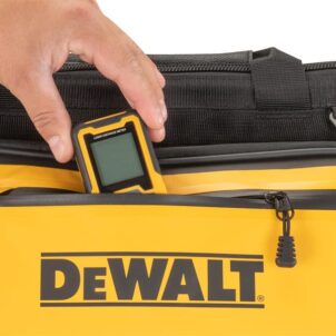 DWST60103 Pro Tool Bag 16in - Image 4
