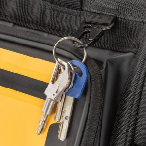 DWST60103 Pro Tool Bag 16in - Image 5
