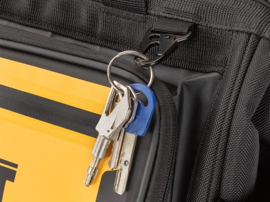 DWST60103 Pro Tool Bag 16in - Image 5