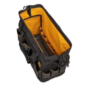 DWST60104 Pro Tool Bag 20in - Image 3