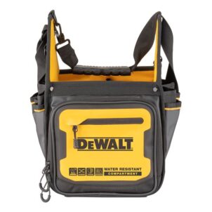 DWST60105 Pro Electrician's Tote