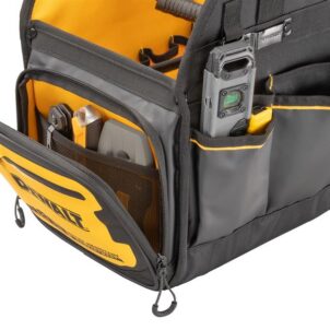 DWST60105 Pro Electrician's Tote - Image 4