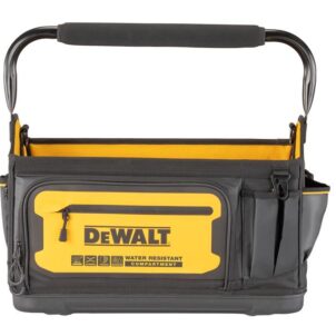 DWST60106 Pro Tool Tote 20in