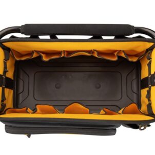 DWST60106 Pro Tool Tote 20in - Image 2