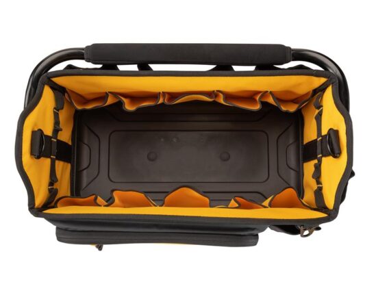 DWST60106 Pro Tool Tote 20in - Image 2