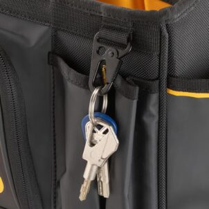 DWST60106 Pro Tool Tote 20in - Image 5