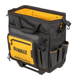 DWST60107 Pro Rolling Tool Bag - Image 2