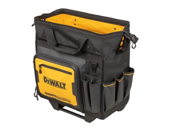 DWST60107 Pro Rolling Tool Bag - Image 2