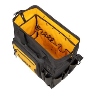 DWST60107 Pro Rolling Tool Bag - Image 3