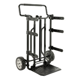 TOUGHSYSTEM™ Heavy-Duty Trolley Only - Image 3