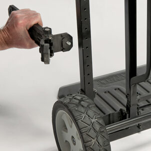TOUGHSYSTEM™ Heavy-Duty Trolley Only - Image 4
