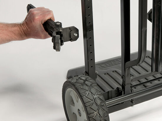 TOUGHSYSTEM™ Heavy-Duty Trolley Only - Image 4