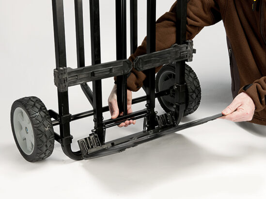 TOUGHSYSTEM™ Heavy-Duty Trolley Only - Image 5