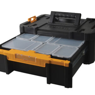 TSTAK™ III Toolbox (Deep Drawer)