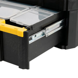 TSTAK™ III Toolbox (Deep Drawer) - Image 2