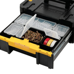 TSTAK™ III Toolbox (Deep Drawer) - Image 3