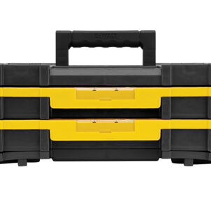 TSTAK™ IV Toolbox (Shallow Drawer) - Image 2